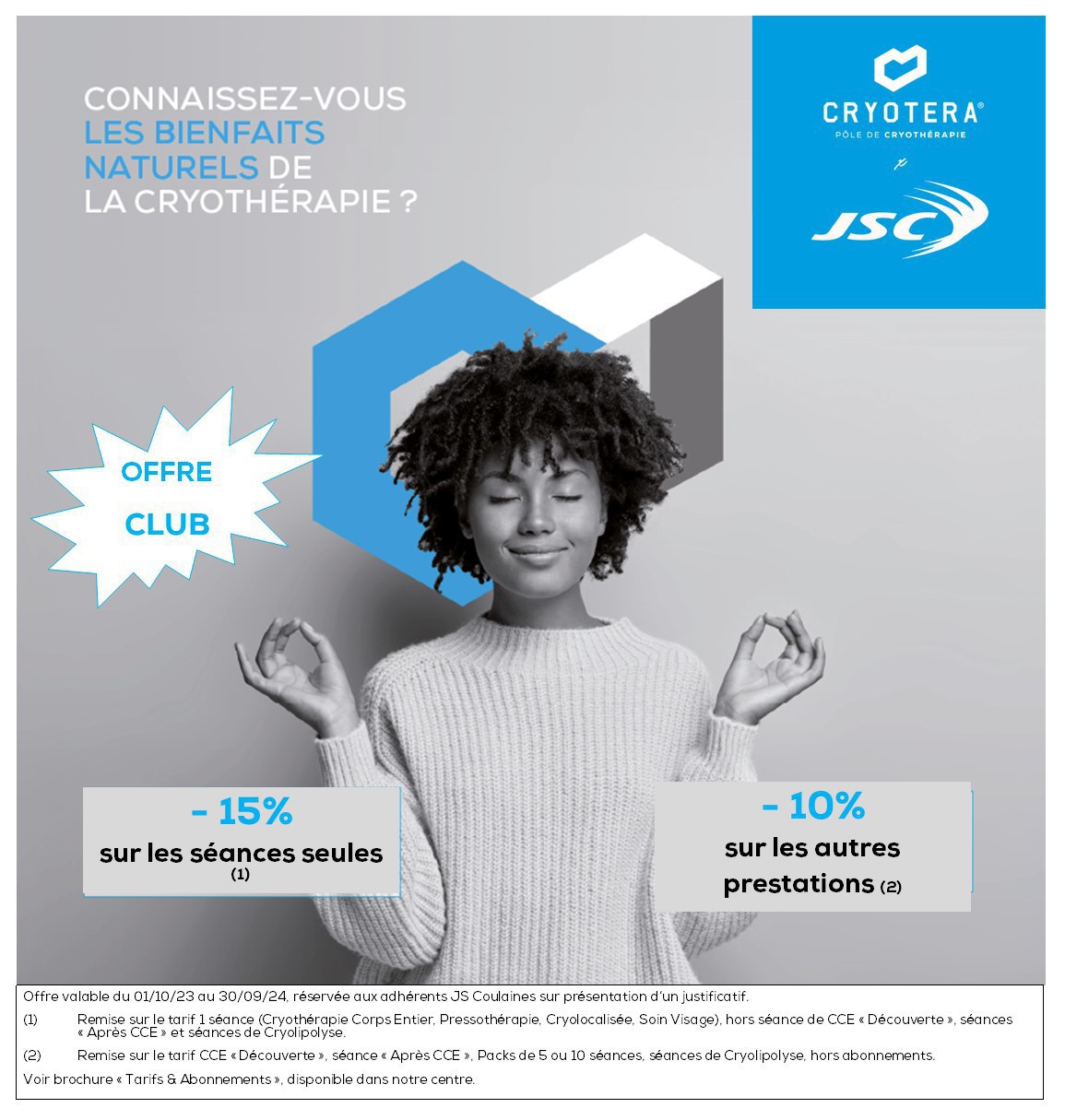 cryotera_offre