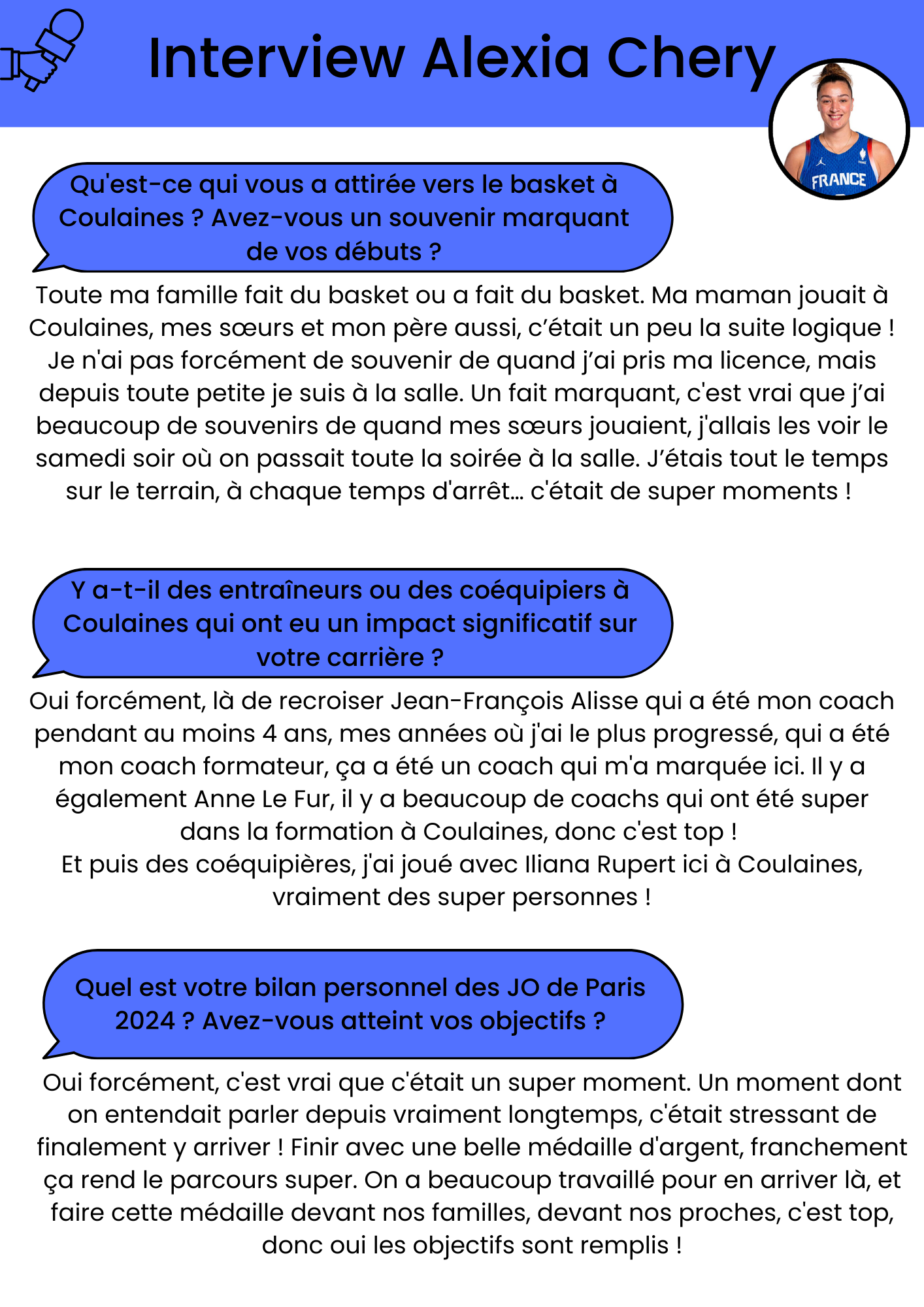 Interview 1