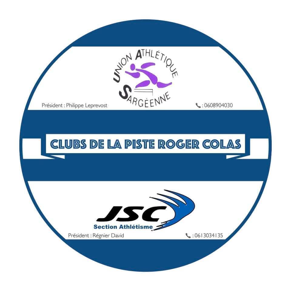 Logo Athlé