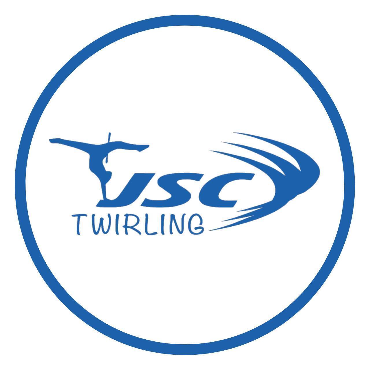 Logo Twirling
