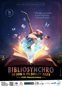 affiche gala nat synchro