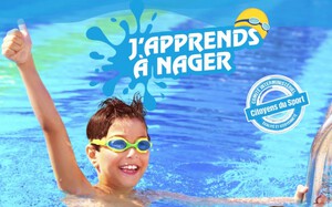 affiche savoir nager 2021