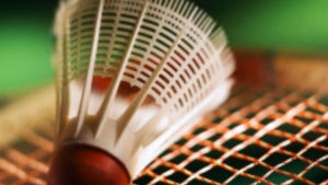 Badminton