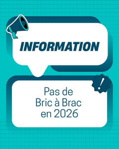 Bric à brac