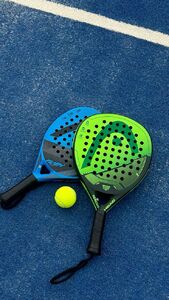 IMAGE PADEL