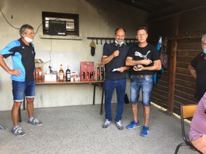 pétanque