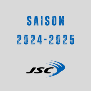 Saison 24-25
