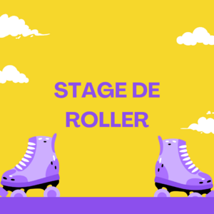 Stage Roller